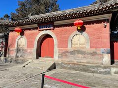 -承恩寺