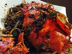 -龙海鲜螃蟹王(宏茂桥店)