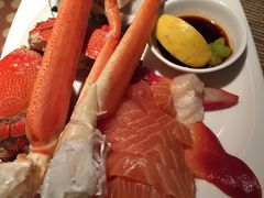 -杭州国际会议中心洲际酒店-原素全日餐厅(解放东路店)