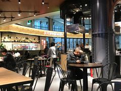 -食通天·寰宇集(杭州万象城店)