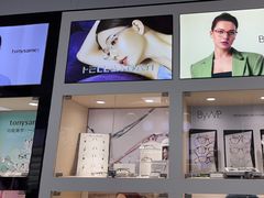 -大明眼镜(方庄店)