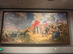 -铁道游击队纪念馆