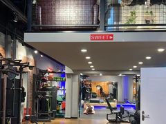 -NRG 健身私教CLUB(云山路店)