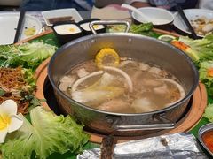 -椰小鸡·琼州糟粕醋·火锅(美兰缤纷城店)