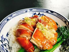-尖沙咀茶餐厅(永泰店)