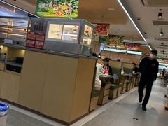 -海底捞火锅(亲贤北街店)