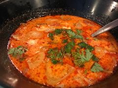 -Doo Dee Thai Food(Issan/Isaan/Esan)