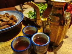 -兰溪小馆(东直门簋街店)