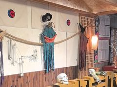 -长藤鬼校(龙翔店)