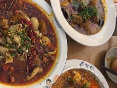 -花盐街·四川乐山小吃(西单大悦城店)