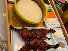 -学成饭店(官南大道店)