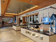 -威斯汀舞台餐厅