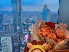 -玉见cake低糖蛋糕甜品台定制(河西店)