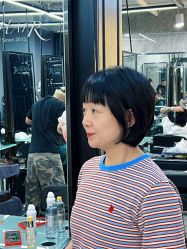 -Tipo Hair salon（明星）店