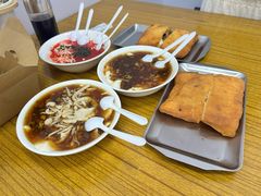 -和众大油条(维明路店)