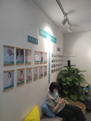 -清清博视儿童眼视光中心(角门西店)
