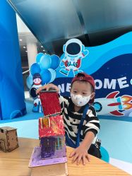 -北京科学中心儿童乐园