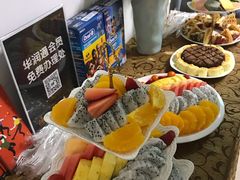 -blt精品超市(高德置地冬广场店)