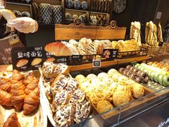 -红跑车HPCBAKERY(汉商店)
