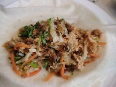 厦门薄饼-黑明餐厅(白鹭洲店)