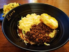 -豆爺小面(朱雀店)