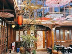 -哈吱喂丽江火塘·牦牛火锅(五一街店)