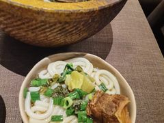 -山石榴·贵州菜(陆家嘴中心店)