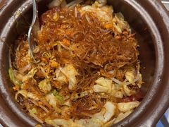 -火啫啫·粤式啫啫煲(南通首店)