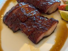 -广州柏悦酒店·悦景轩·粤菜餐厅