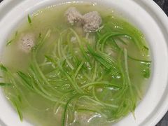 -李记东北饺子馆·东北菜(欢乐谷店)