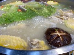 -广州海鲜酒楼(长丰园店)