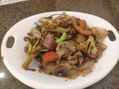 -旺达·福州菜(正大广场店)