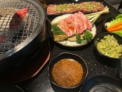 -虎丸烧肉(新大陆广场店)