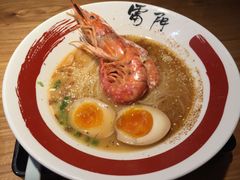 -雷门拉面店(新光天地店)