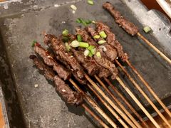 牛小串-肉串汪(月坛店)