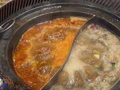 -唇辣号重庆老火锅(燕郊鑫乐汇店)