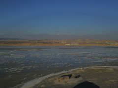 -盐湖景区