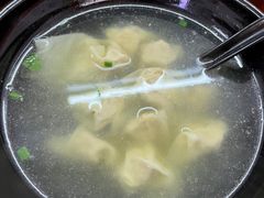 -凯丽上海阳春面馆(德仁里店)