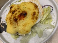 -上户日本料理(北仑富邦店)