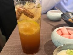-山石榴·贵州菜(陆家嘴中心店)