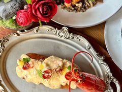 -LESCEDARS Brasserie Bistro香柏树