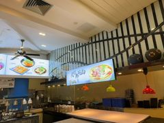 -北京烤鸭 ·儿童菜 ·采风阁家常菜餐厅(亚龙湾天域酒店)