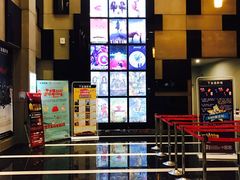 -金逸影城(哥伦布店)
