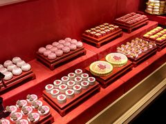 -御茶膳房皇家糕点博物馆(北京首店)