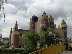 -安徒生童话乐园