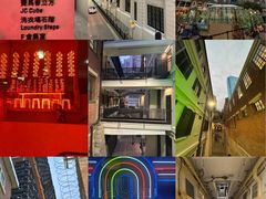-大馆(前中区警署建築群)