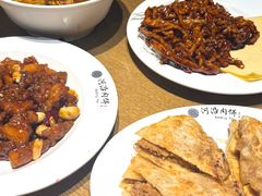-河沿肉饼Beijing Pie(东华门店)