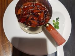 -南门四季铜锅涮肉(左家庄店)