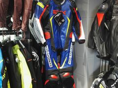 -机车外挂骑士装备(丰台店)