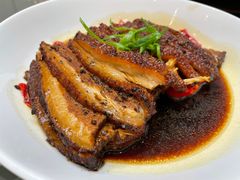 -鸿星花园酒家(银亿家园店)